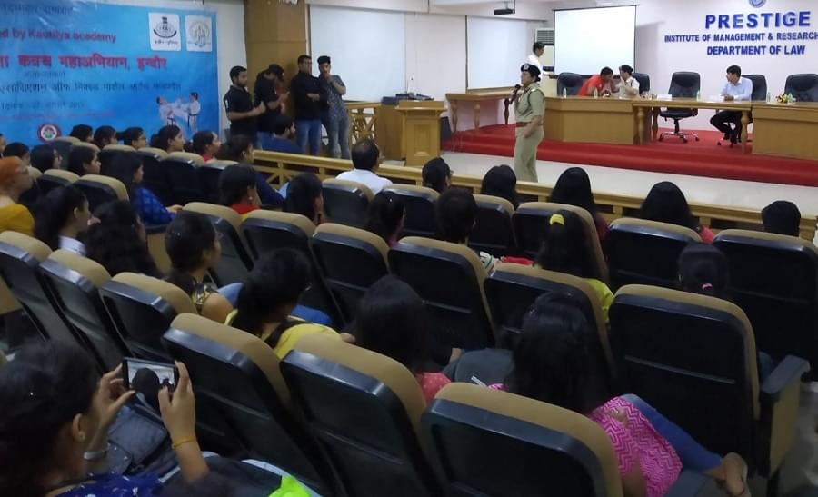 PIMR Campus & Events photo 41